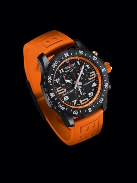 Breitling challenge